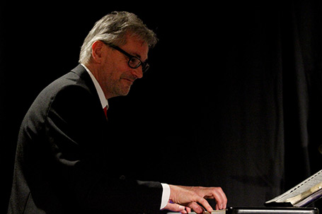 keith little band